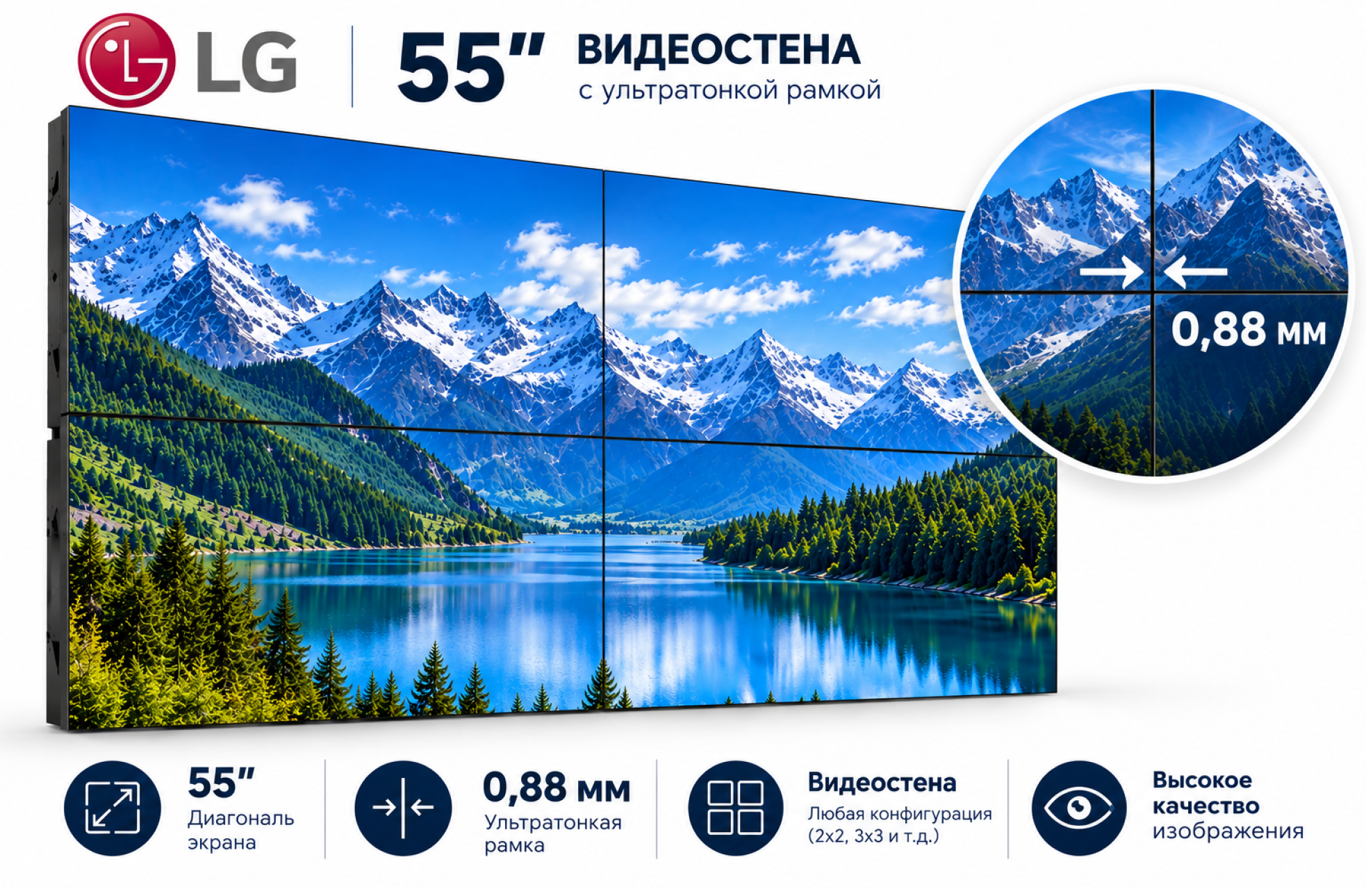 Видеостена
